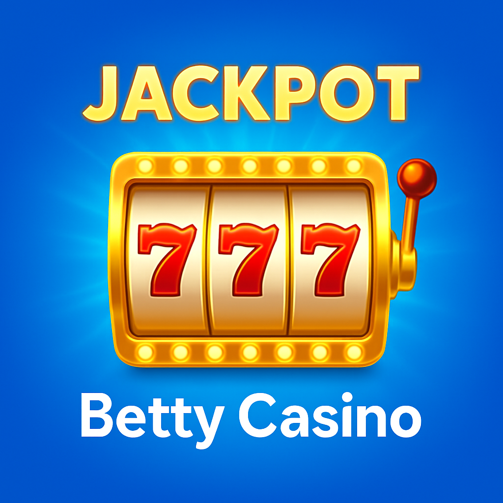 Betty Casino